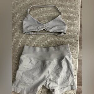 White DFYNE impact set